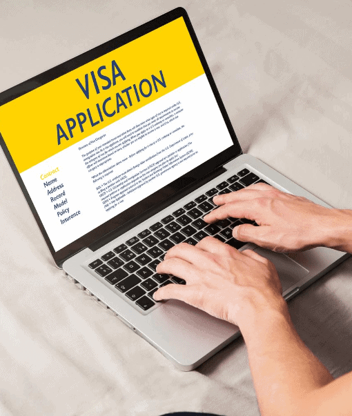 visa for studying in USA