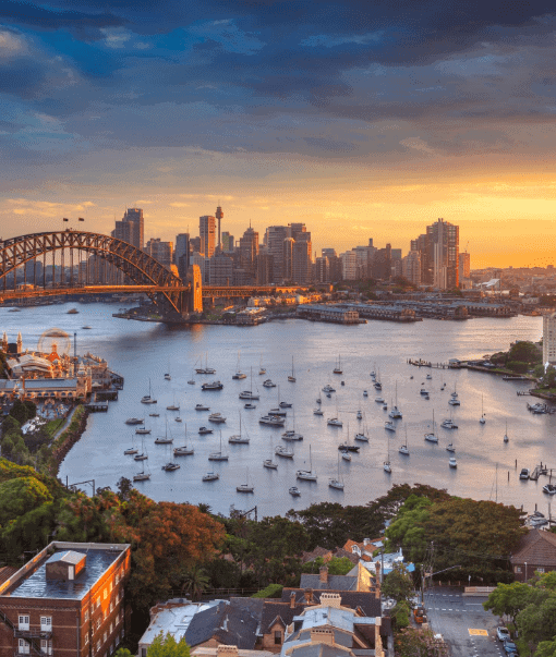 Best Places to Study in Australia