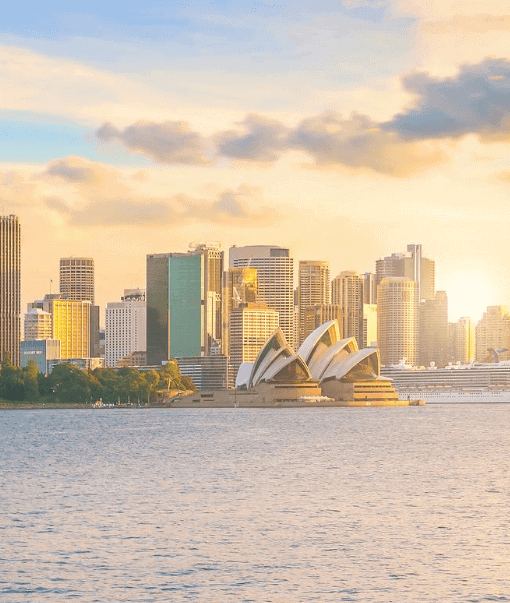 Why Study in Australia